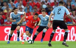 Nhận định, soi kèo Uruguay vs Chile, 4h ngày 22/06, Copa America