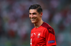 Cầu thủ đầu tiên lập hat-trick kiến tạo tại EURO 2021 là ai?