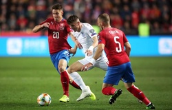 Lịch thi đấu bóng đá EURO 2021 hôm nay 22/6: Tâm điểm CH Séc vs Anh