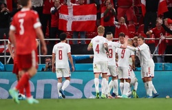 Video Highlight Nga vs Đan Mạch, bảng B EURO 2021
