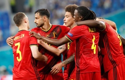 Kết quả Phần Lan vs Bỉ: “Quỷ đỏ” phô trương sức mạnh