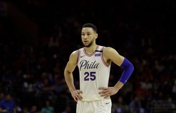 Philadelphia 76ers muốn rũ bỏ Ben Simmons, nhưng không đội nào hứng thú