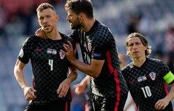 Dự đoán Croatia vs Scotland bởi chuyên gia BBC Ali Rampling