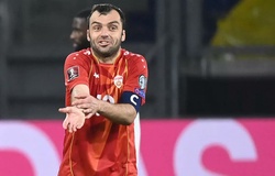 Đội hình ra sân Bắc Macedonia vs Hà Lan: Ngày chia tay Pandev