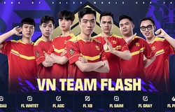 Kết quả AWC Liên Quân 2021 ngày 3 (21/6): FL có 3 điểm trước MAD Team