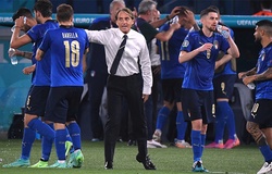 Roberto Mancini đã thay đổi bộ mặt của tuyển Italia như thế nào?
