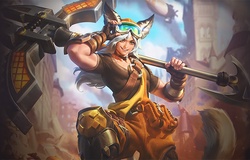 Reset rank Liên Quân mùa 19: Thời gian đóng xếp hạng mùa 18