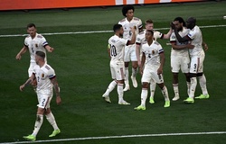 Nhận định dự đoán Phần Lan vs Bỉ, bóng đá EURO 2021