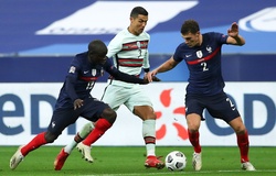 Lịch thi đấu bóng đá EURO 2021 hôm nay 23/6: Tâm điểm Bồ Đào Nha vs Pháp