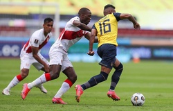 Kết quả Ecuador vs Peru, video bóng đá Copa America 2021