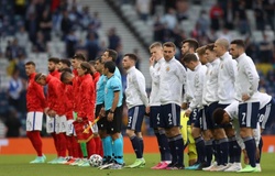 Đội hình ra sân Croatia vs Scotland: Petković đấu Adams