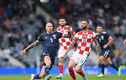 Kết quả tỷ số Croatia vs Scotland hôm nay, bóng đá EURO 2021