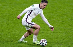 Vì sao HLV Southgate không dùng ngôi sao mặc áo số 7 ở ĐT Anh?