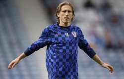 Nhận định dự đoán Croatia vs Scotland, bóng đá EURO 2021