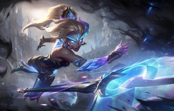 ĐTCL 11.13: Chi tiết bản cập nhật mới TFT