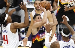 Nhận định NBA Playoffs: Phoenix Suns vs Los Angeles Clippers (ngày 23/06, 8h00)