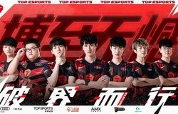 Kết quả LPL Mùa Hè 2021 hôm nay 22/6: LNG tiếp tục dẫn đầu, TES thất thủ trước RA