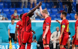 Toàn thắng 3 trận, thế hệ vàng ĐT Bỉ đứng trước cơ hội cuối cùng ở EURO 2021