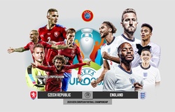 Mạc Hồng Quân dự đoán bất ngờ về kết quả trận CH Séc - Anh