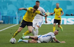 Dự đoán Thụy Điển vs Ba Lan bởi chuyên gia Whoscored Tom Doyle