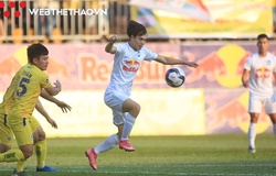 V.League 2021 trở lại cuối tháng 7, đá tập trung ở miền Bắc?