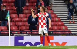 Luka Modric: Đẳng cấp là vĩnh cửu