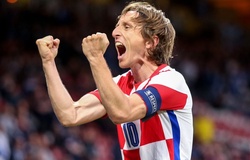 Nhật ký EURO 2021 ngày 23/6: Modric vẽ siêu phẩm đưa Croatia đi tiếp