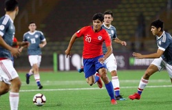 Nhận định, soi kèo Chile vs Paraguay, 7h ngày 25/06, Copa America
