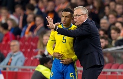 Thụy Điển muốn nghỉ nhiều phải giữ ngôi nhất bảng