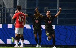 Địa chấn ở AFC Champions League, Viettel lỡ cơ hội đối đầu sao thi đấu ở EURO 2021