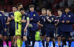 Scotland: Thất bại đến từ dứt điểm kém