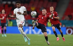 Séc sẵn sàng cho nhiều phương án tấn công hơn ở vòng 16 EURO 2021