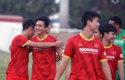 Tuấn Anh bình phục chấn thương, sắp tái xuất sân cỏ