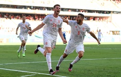 Video Highlight Slovakia vs Tây Ban Nha, bảng E EURO 2021