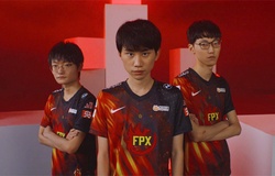 Kết quả LPL Mùa Hè 2021 hôm nay 23/6: Chiến thắng đơn giản cho FPX