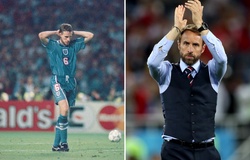 Đối đầu với Đức, truyền thông Anh khuyên thầy trò Southgate tập penalty