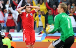 Anh vs Đức: Những cuộc đối đầu kinh điển trong quá khứ