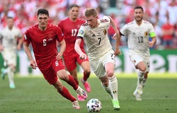 Đội hình xuất sắc nhất vòng bảng EURO 2020 theo Whoscored