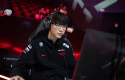 Kết quả LCK Mùa Hè 2021 hôm nay 24/6: T1 vs NS - Gori lu mờ Faker