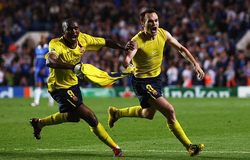 UEFA quyết định về luật bàn thắng sân khách ở Cúp châu Âu mùa tới