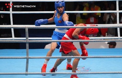 Tấm vé Olympic của boxer Nguyễn Thị Tâm: Vẫn cần thêm thời gian?