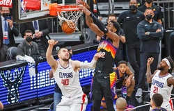 Nhận định NBA Playoffs: Los Angeles Clippers vs Phoenix Suns (ngày 25/06, 8h00)