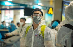 Tất cả những điều bạn cần biết về "Nha Trang Bubble" và kỳ VBA 2021 đặc biệt