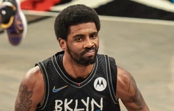 Brooklyn Nets tan mộng Big 3, sẵn sàng chia tay Kyrie Irving?