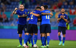 Trận Ý vs Áo đá sân ở đâu, chiếu kênh nào?