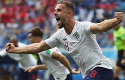 Jordan Hederson: Anh không được phép sợ Đức