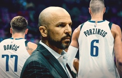 Không phải LeBron James, Luka Doncic mới là học trò của HLV Jason Kidd?