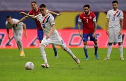 Kết quả Chile vs Paraguay, video bóng đá Copa America 2021
