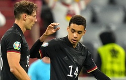 Chọn Đức thay vì Anh, Jamal Musiala gánh trọng trách nặng nề! 