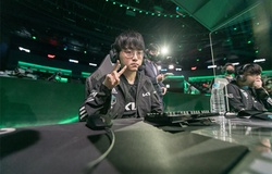 Kết quả LCK Mùa Hè 2021 hôm nay 25/6: DK vs HLE - Showmaker bỏ túi Deft